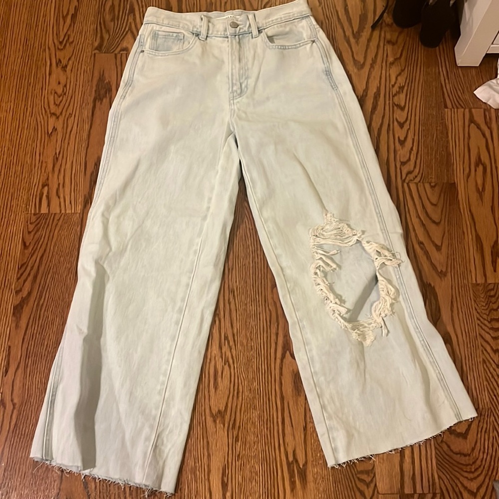 PacSun jeans